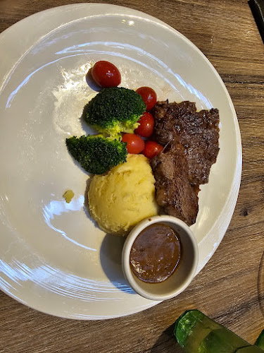 Comentarii opinii despre Swensen's @ SingPost Centre