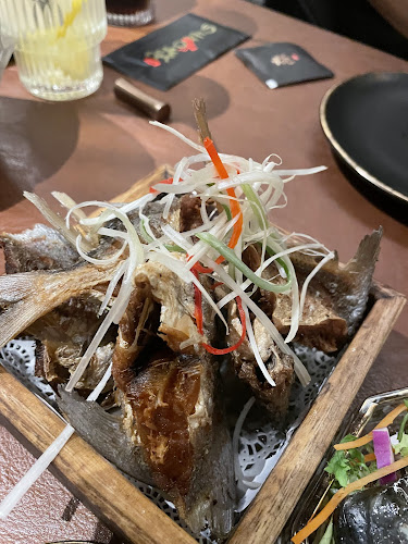 SHAO 燒 @ Holland Village | Modern Teochew Tapas 潮汕小馆 - Hospitality and gastronomy