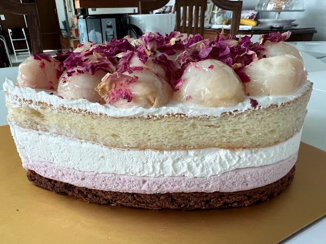 CQUA | Artisanal Pâtisserie - Hospitality and gastronomy