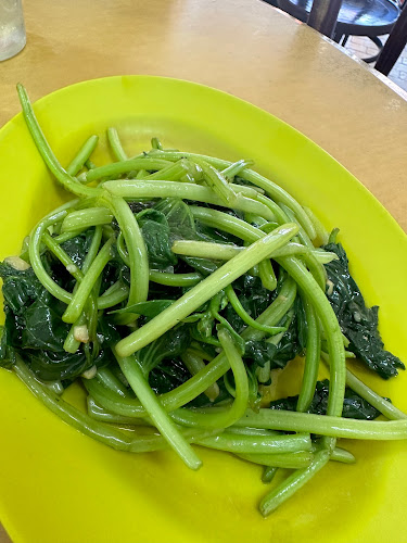 Jin Wee Restaurant - Hospitality and gastronomy