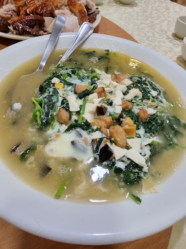 Bee Heong Palace Restaurant - Hospitality and gastronomy