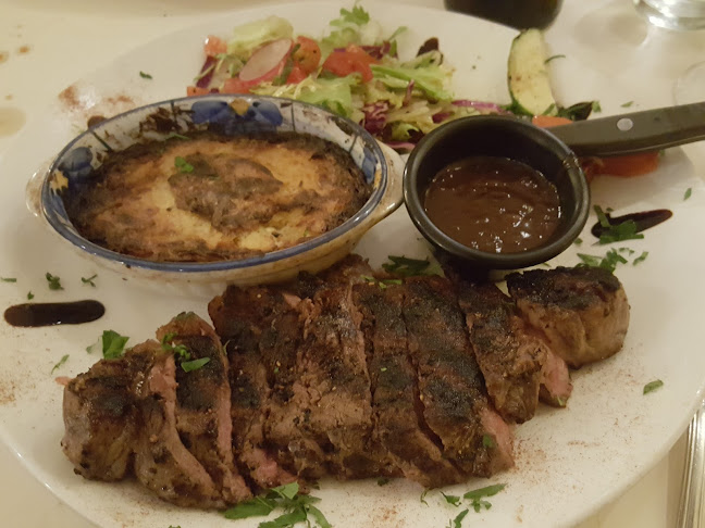 Bruno's Pizzeria & Grill Katong - Singapore