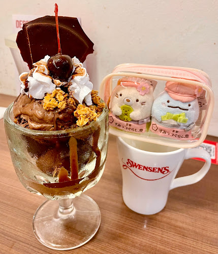 Swensen's @ Plaza Singapura - Hospitality and gastronomy