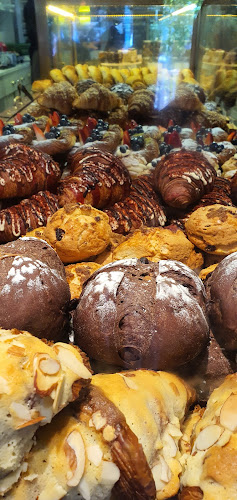 Comentarii opinii despre Konditori Artisan Bakes & Pastries