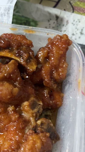 Opinii despre 雄煮炒 BBQ Seafood în Singapore - Hospitality and gastronomy