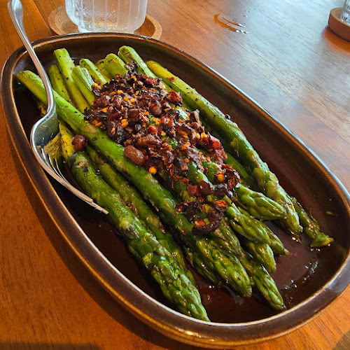 Opinii despre Fireplace – Open Wood Fire Grill @ One Holland Village în Singapore - Hospitality and gastronomy