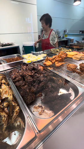 Bali Nasi Lemak - Hospitality and gastronomy