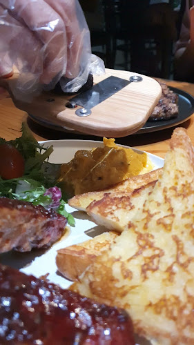 Meat n' Chill • Steak n' Ribs Restaurant - Singapore