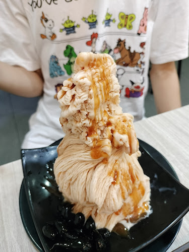 Mei Heong Yuen Dessert 味香园 - Hospitality and gastronomy