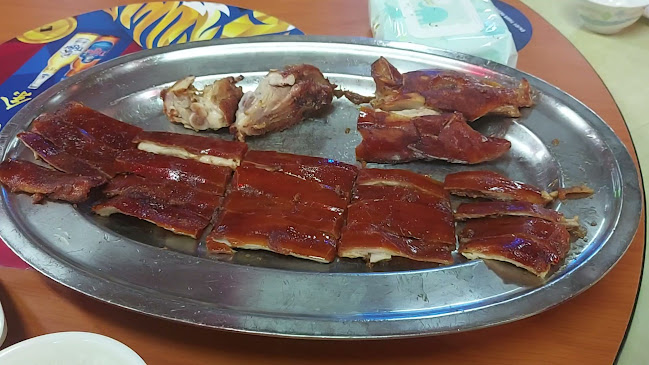 Opinii despre Kian Seng Seafood Restaurant în Singapore - Hospitality and gastronomy