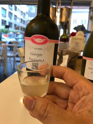 Brewbaga - Singapore