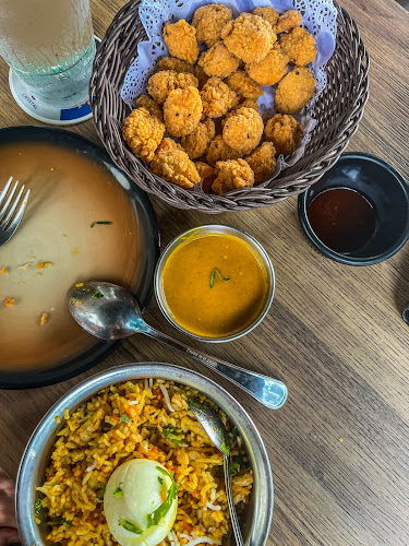 Comentarii opinii despre Barrels Balmoral