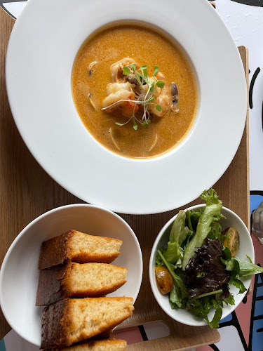 ActionCity Cafe - Singapore