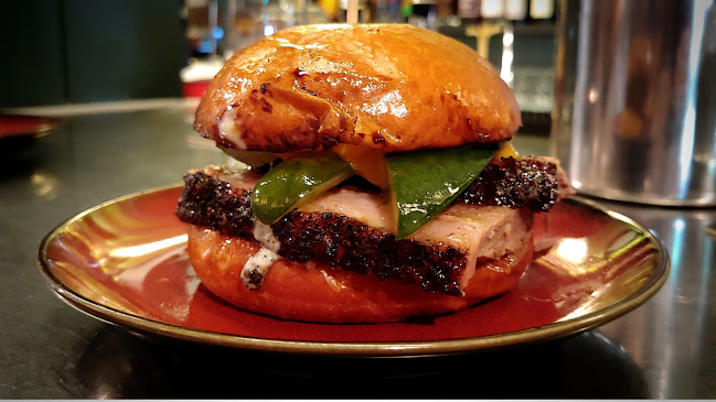 Meatsmith Telok Ayer