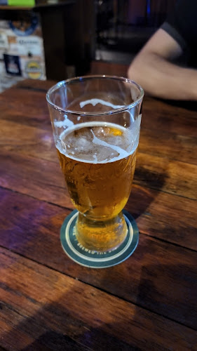 Comentarii opinii despre Mogambo Bar & Restaurant