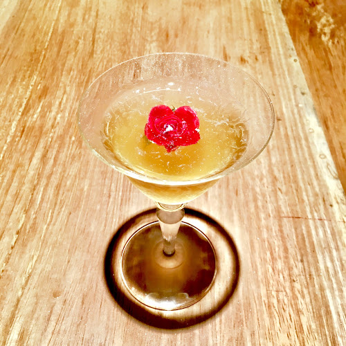 The Public Eight - Singapore