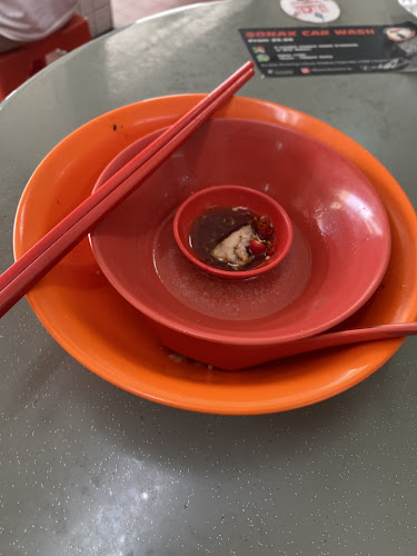 Seng Hong Coffee Shop