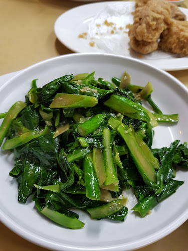 Opinii despre Jin Wee Restaurant în Singapore - Hospitality and gastronomy