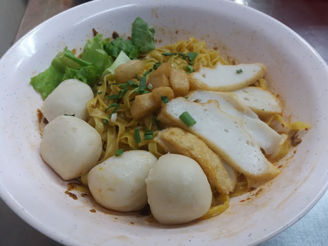 Comentarii opinii despre First Coffeeshop Pte Ltd