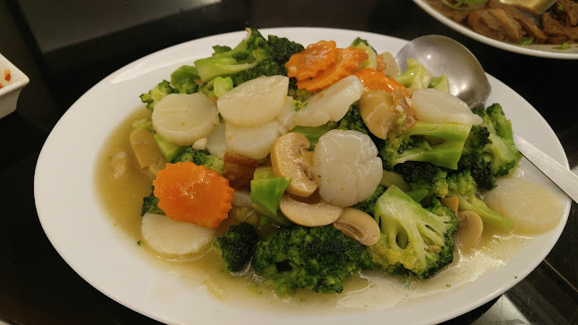 Opinii despre Yuan Xing Chaozhou Restaurant în Singapore - Hospitality and gastronomy