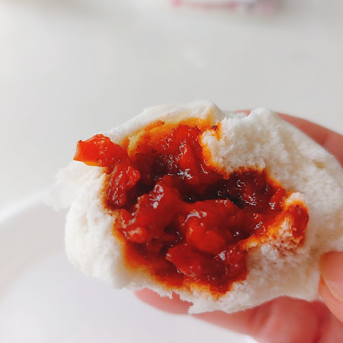 Ipoh Hand Made Pau 怡保手工包