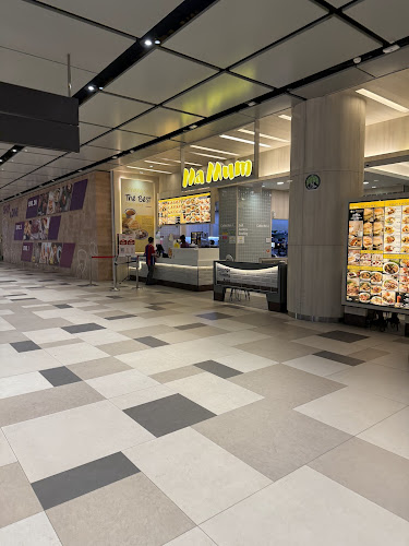 Level 1 Public Area, 10 Airport Blvd., Changi Airport Singapore, Terminal 4, 819665