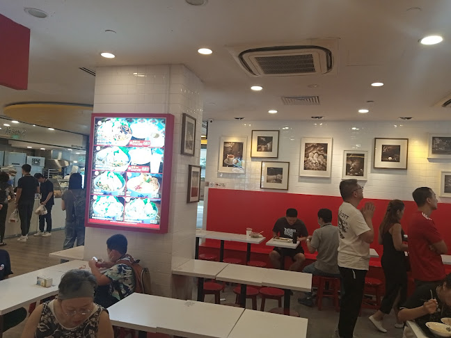 Opinii despre 85 Redhill în Singapore - Hospitality and gastronomy