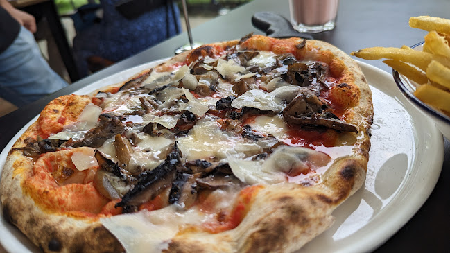 Baker & Cook - Dempsey