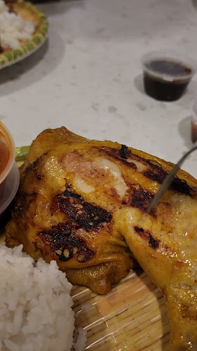 Comentarii opinii despre Nasi Lemak Ayam Taliwang - Admiralty Place