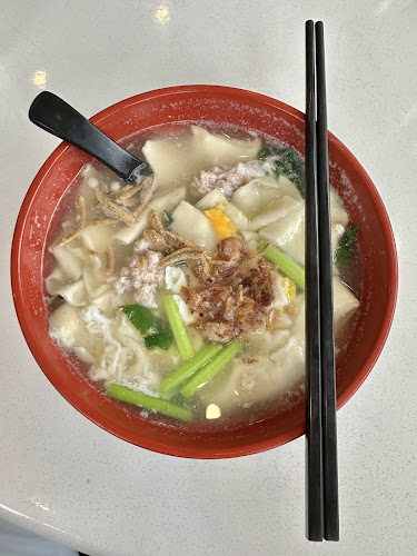 Comentarii opinii despre 161板面 Ban Mian