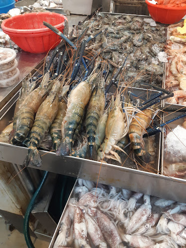 Comentarii opinii despre lyhseafood