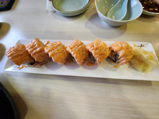 Comentarii opinii despre Tomi Sushi