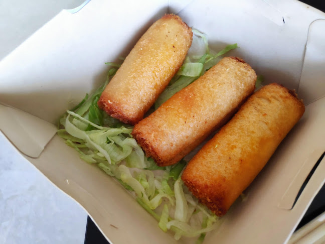 Opinii despre Tim Ho Wan în Singapore - Hospitality and gastronomy