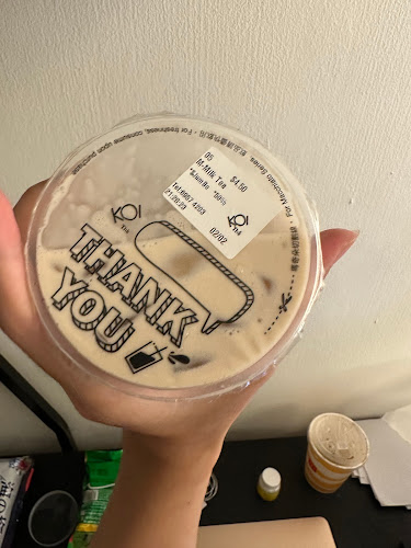 KOI Thé Express @ Northpoint City - Hospitality and gastronomy