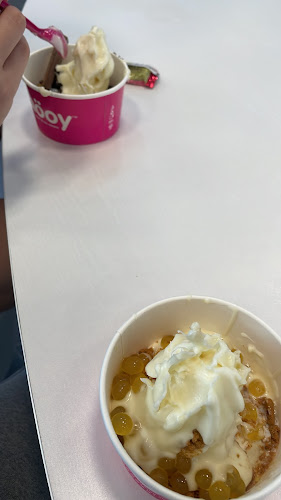 smöoy - Hospitality and gastronomy