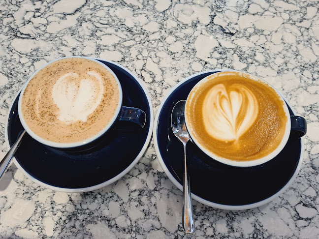 Little Farms Bistro, Katong Point (Restaurant) - Singapore