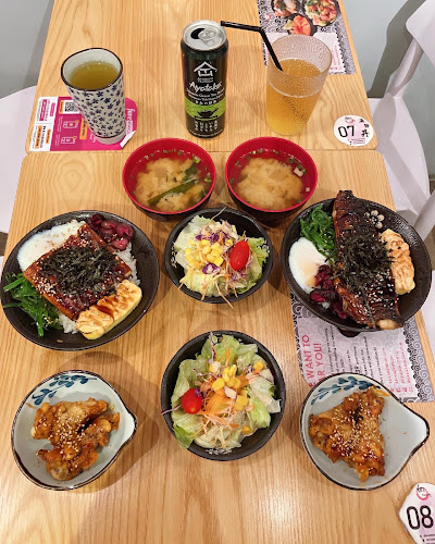 604 Sembawang Road, #01-04, Sembawang Shopping Centre, Singapore 758459