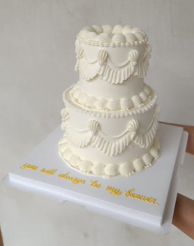 Cakeinspiration LLP - Hospitality and gastronomy
