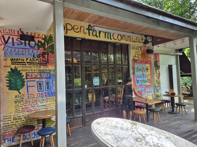 Open Farm Community - Singapore