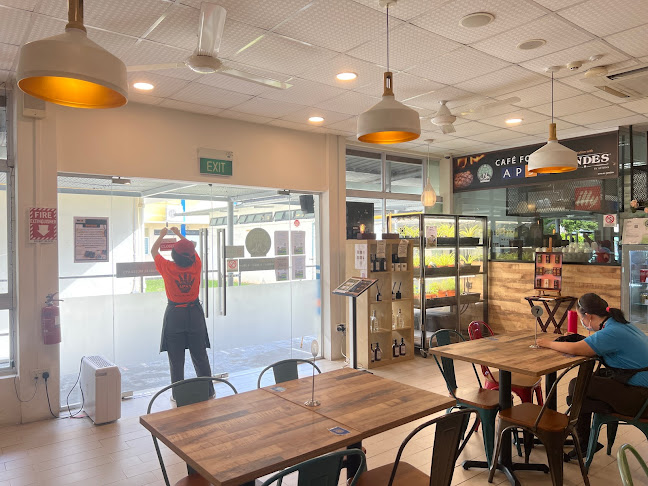 ANDES by ASTONS @ APSN - Singapore