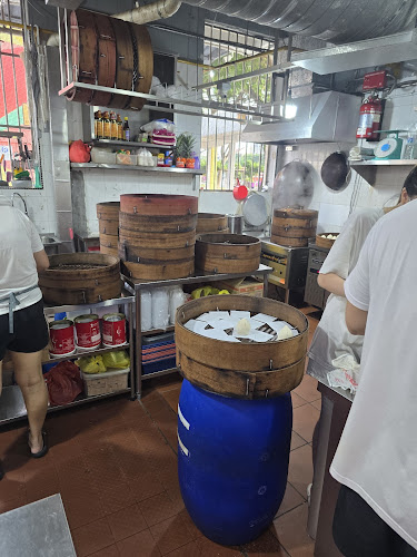 Comentarii opinii despre Ipoh Hand Made Pau 怡保手工包