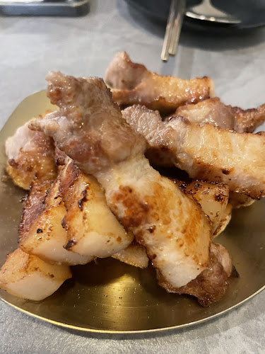 Sodam Korean Restaurant - Singapore