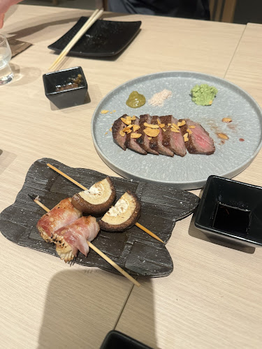 Comentarii opinii despre Matsukiya