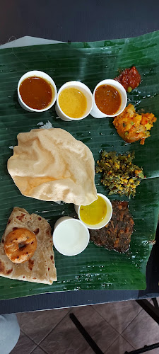 Mani Iyer Mess Catering - Hospitality and gastronomy