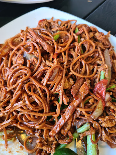 Hillman 99 Restaurant (West Coast) - Singapore