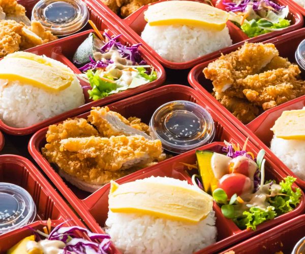 Opinii despre RichFood Catering în Singapore - Hospitality and gastronomy