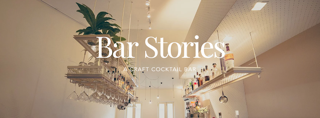 Bar Stories - Singapore