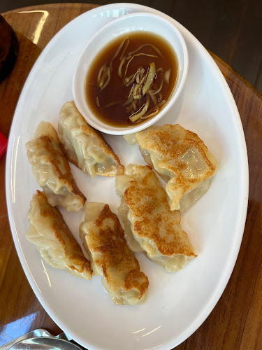 Chinatown Seafood Restaurant - Singapore