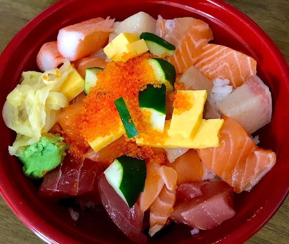 Goro Japanese Cuisine - Singapore