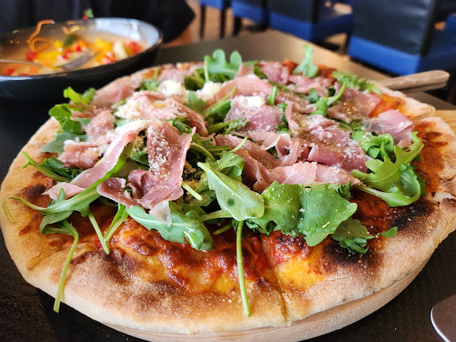 MangianoByCC - Hospitality and gastronomy